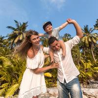 Отзыв от Амина - Visa DTV